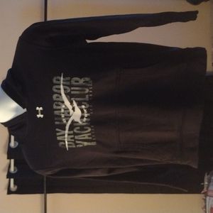 Under armor hoodie